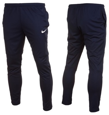 Nike Spodnie Sportowe Dry Park 20 JUNIOR roz. XS