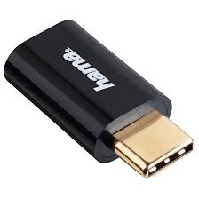 Adapter USB2.0 USB-C