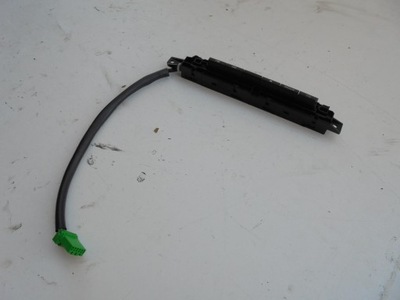 Переключатель панель радио volvo xc60 i фото №1