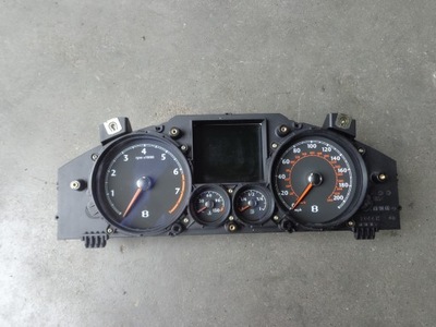 DASHBOARD 3W0920840R BENTLEY CONTINENTAL GT  