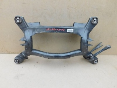 Подрамник подрамник подрамник задняя bmw iii 3 f30 f31 фото №1