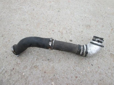 Hyundai ix35 шланг труба wąż 2.0 crdi 10-13 фото №1