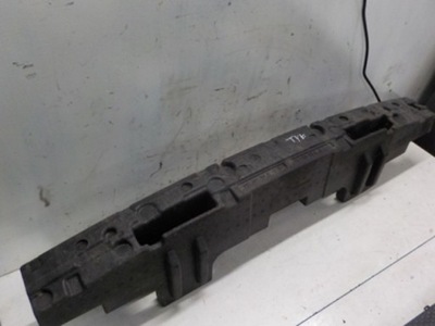 Mercedes ml w164 пенополистирол бампера задняя фото №1