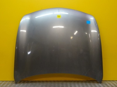 Infiniti g37 q40 sedan 2007-2015 капот перед фото №1