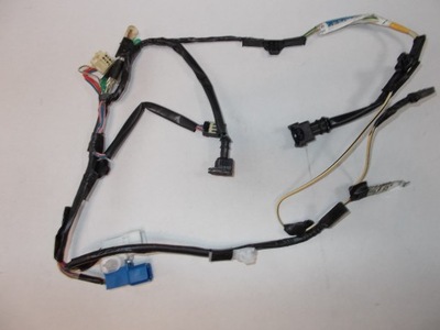 Электропроводка крышки toyota corolla e12 hb фото №1