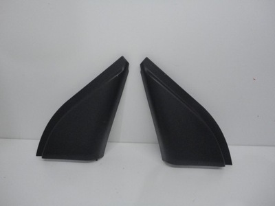 Swift mk8 заглушка зеркало дверь правый перед фото №1