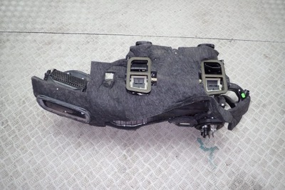 Mercedes sls a197 обігрівач вентилятор фото №1