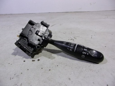 Toyota corolla verso i перемикач важіль фото №1