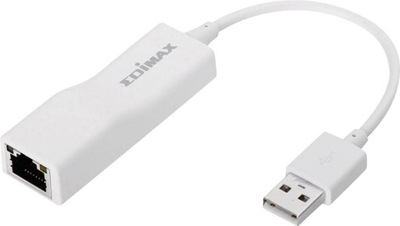 Karta sieciowa Edimax Ethernet (RJ-45) 480 Mbps