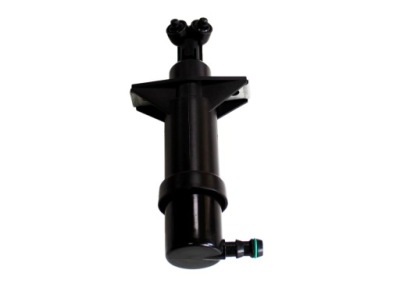 Омивач фара правий mercedes m w163 98-05 фото №1