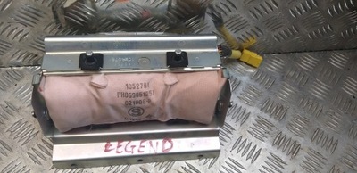 Подушка подушка безпеки пасажира honda legend kb1 фото №1