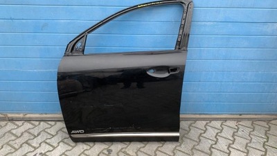 Kia sorento 2016- двері передні ліва фото №1