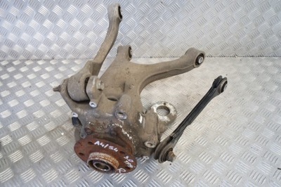 Підвіска праве задня audi rs4 8k фото №1