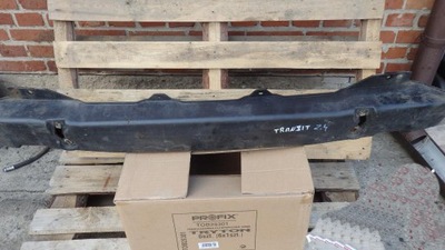 Балка перед бампер ford transit 2.4 фото №1