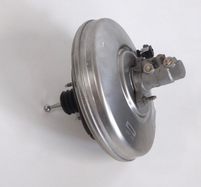 Підсилювач гальм насос opel grandland x фото №1