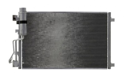 Koyorad 2759k8c2s радіатор кондиціонера koyo фото №1