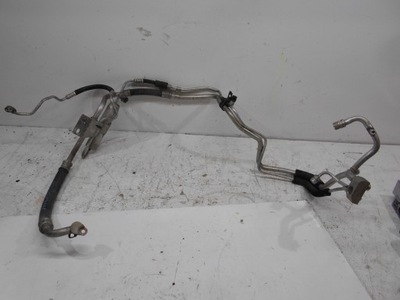 Шланг трубка waż кондиционера journey 2,0 crd фото №1