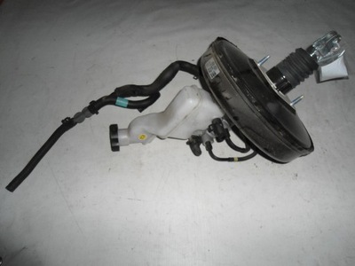 Насос тормозная усилитель тормозов hyundai i40 2018 2.0 gdi фото №1