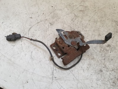 Замок замки капот rover 620 98r eu інше фото №1