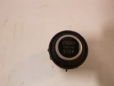 Кнопка старт-стоп micra k14 фото №1