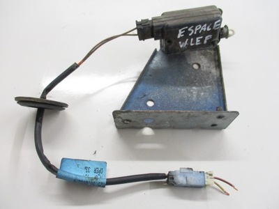 Renault espace iii привод замок заливной топлива фото №1