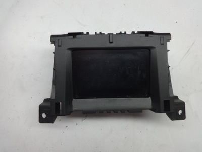 Opel zafira b 05r- дисплей ay фото №1