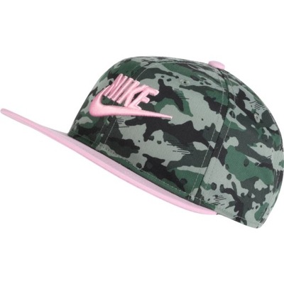 Nike Czapka True AV8016-365