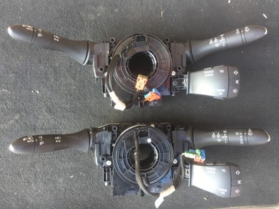 Renault talisman scenic iv переключатель лента фото №1