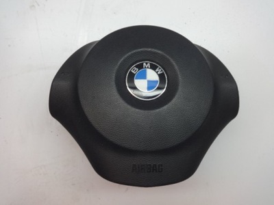 Bmw 1 e87 подушка подушка безопасности водителя фото №1