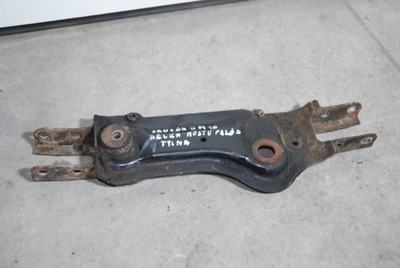 Ford ranger ii bt50 балка опора мост перед фото №1