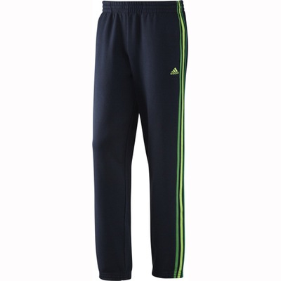 Spodnie Dziecięce Adidas r.M 152cm 11-12lat