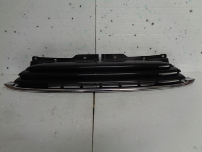 Mini cooper r55 r56 lci решітка радіатора решітка  2751289 фото №1