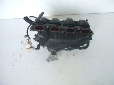 Citroen c3 picasso 1.4vti коллектор всасывающий фото №1