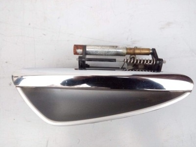 Ручка правая задняя 565/a alfa romeo 159 sedan фото №1