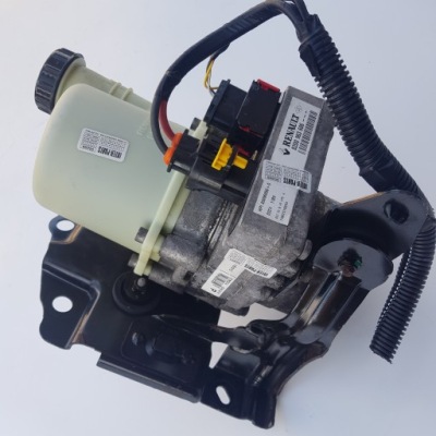 Насос підсилювача koyo dacia daster 8200963686 фото №1