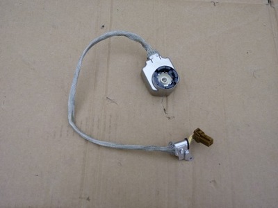 INFINITI FX37 FX50 FX30 QX70 STARTER COIL UZYWANA  