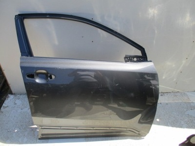 Toyota chr двері праве перед передні фото №1