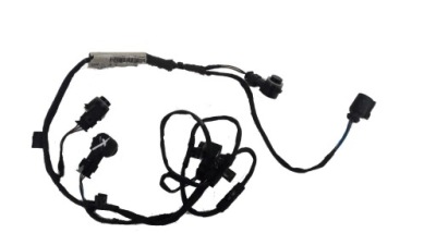 Vw passat b8 3g9971104 електропроводка pdc фото №1