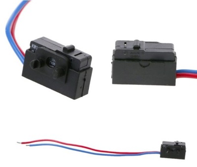 CONMUTADOR CONTACTOR SWITCH CERRADURA DE PUERTA SKODA OCTAVIA  