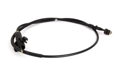 Трос круїз-контроль bmw 7 e38 оригінал фото №1