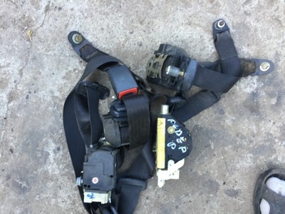 Albea palio ii ремни безопасности левый правый фото №1