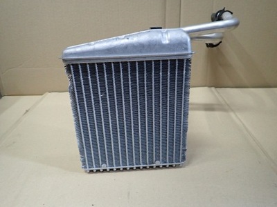 Nissan note 06-10 e11 обігрівач фото №1