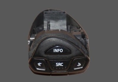 Pilot радио almera n16 lift 2004r фото №1