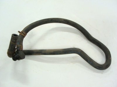 Opel agila b wąż шланг усилитель тормозов тормозной фото №1