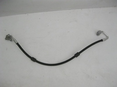 Audi q5 8r трубка шланг кондиціонера 8r0820726b фото №1