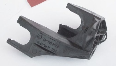 Dacia duster dokker 1,6b кронштейн тросів фото №1