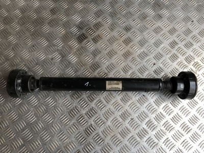 Porsche cayenne 4.5 v8 wał привідний фото №1