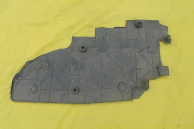 Peugeot 308 t9 защита подвеска фото №1