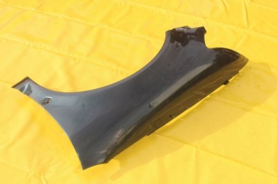 Крыло левый перед передний vw phaeton фото №1