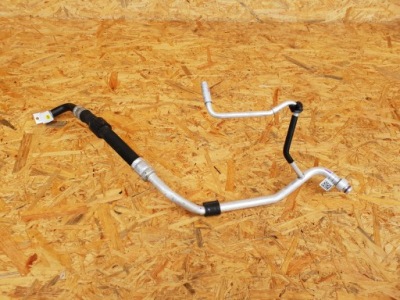 Q7 touareg iii шланг wąż кондиціонера 4m0816740n фото №1